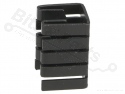 Heatsink (clip-on) voor TO-220 componenten - Stonecold